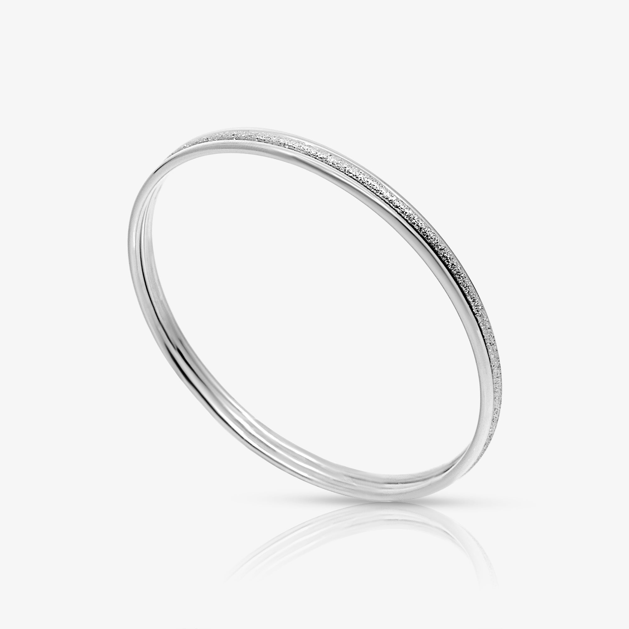 Baddie Bangle Set - EVRYJEWELS