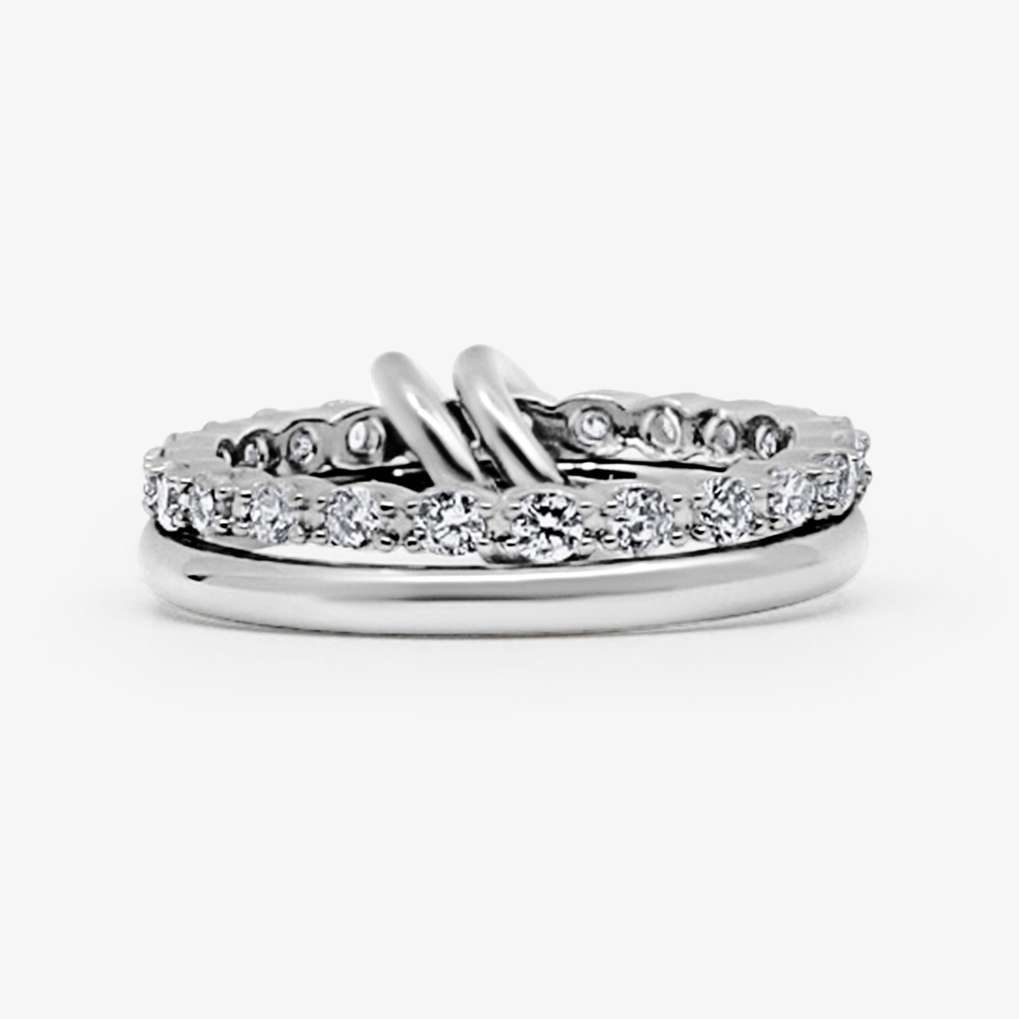 Lost in Hollywood Ring - EVRYJEWELS