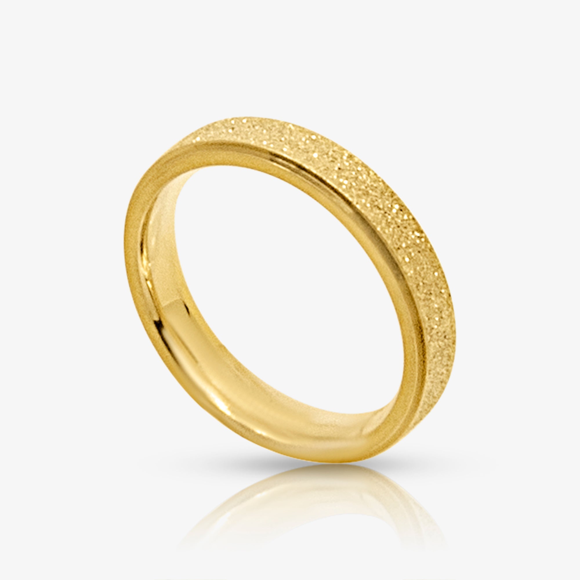 Glimmer & Shimmer Ring