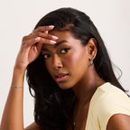 Thin Evryday Hoop Earrings