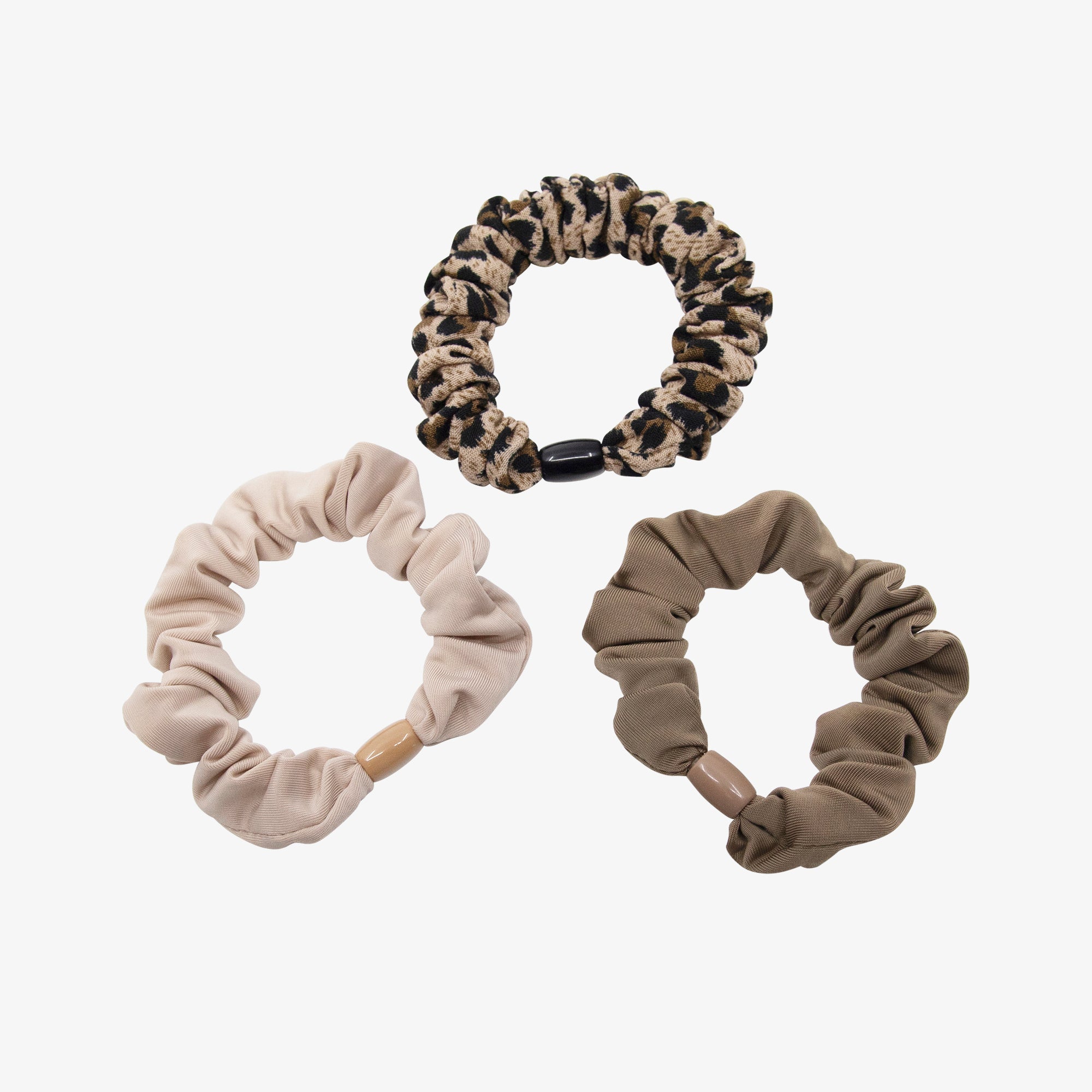 Scrunchie Set - 3-Pack