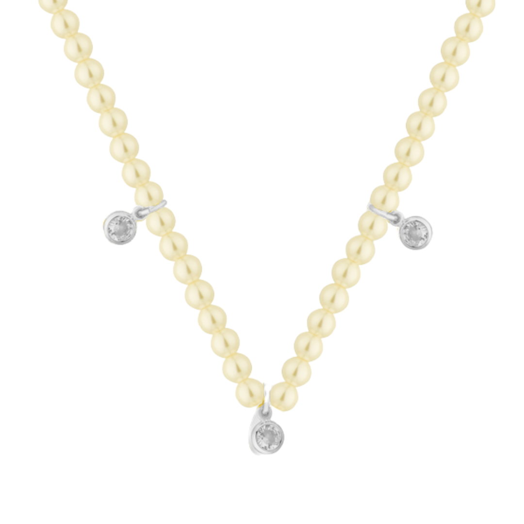 Glamorous Necklace - EVRYJEWELS