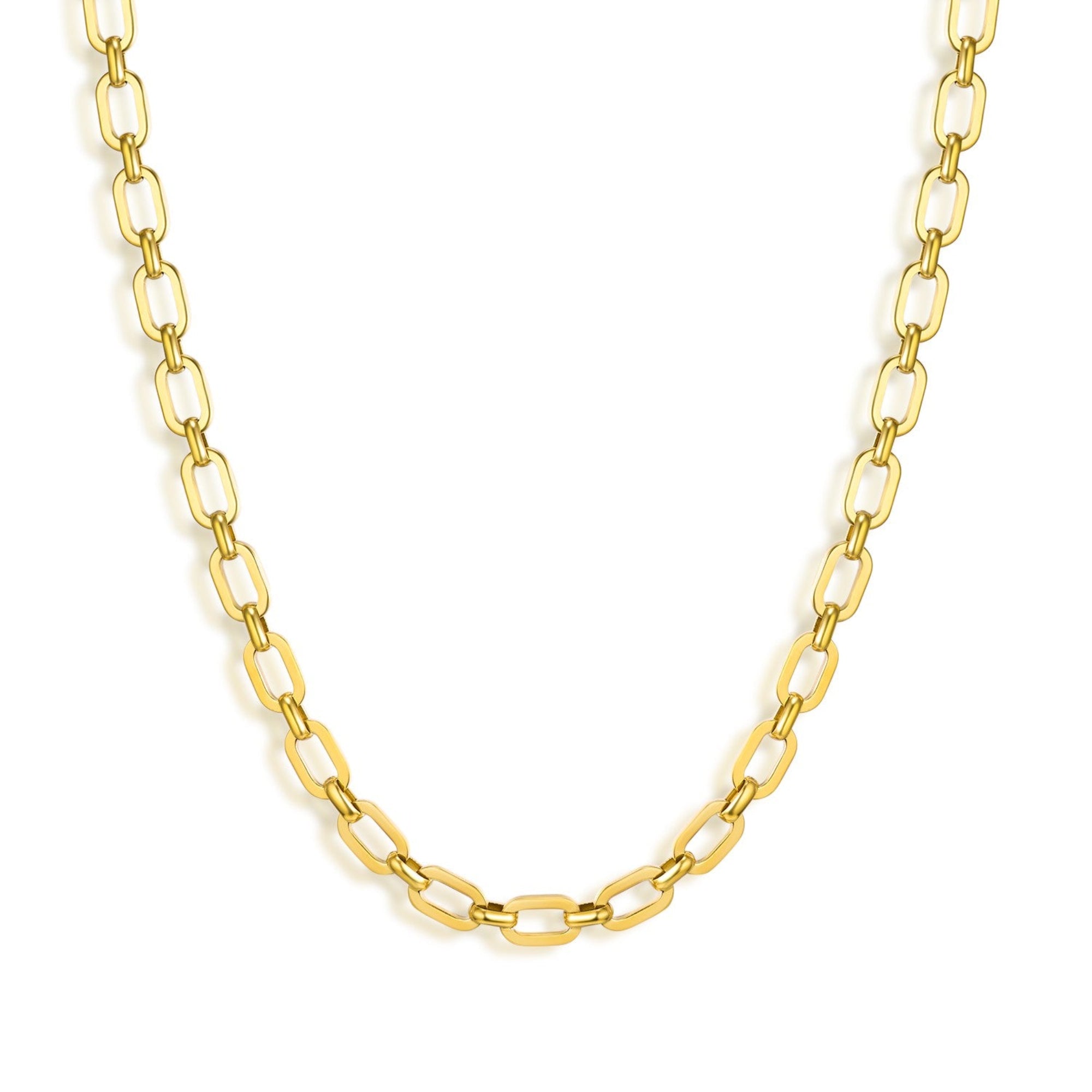 5th Ave Necklace - EVRYJEWELS