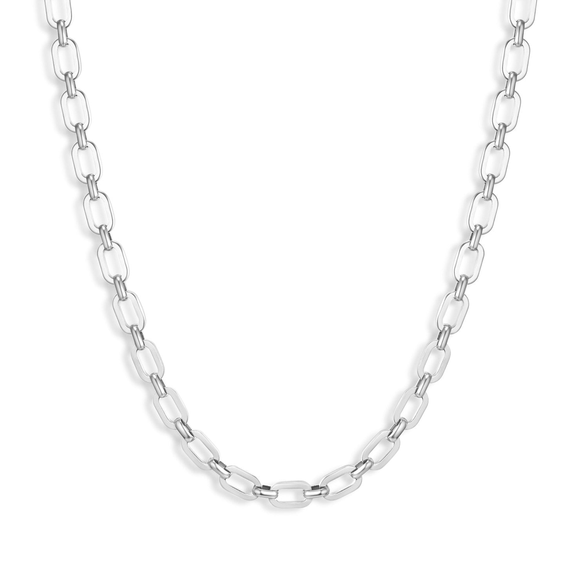 5th Ave Necklace - EVRYJEWELS