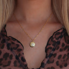 Silent Night Necklace - EVRYJEWELS