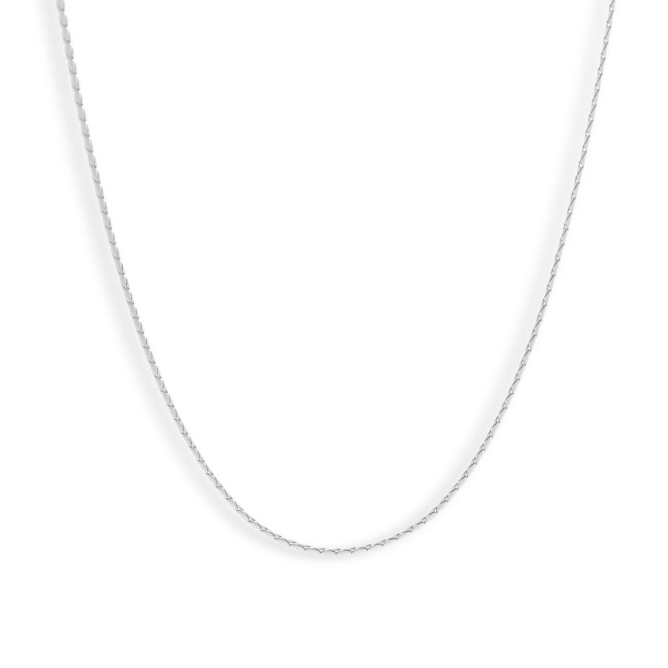 Sharp Chain Necklace - EVRYJEWELS