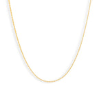 Sharp Chain Necklace - EVRYJEWELS