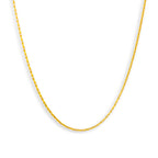 Dainty Chain Link Necklace - EVRYJEWELS