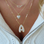 Adore Me Necklace - EVRYJEWELS