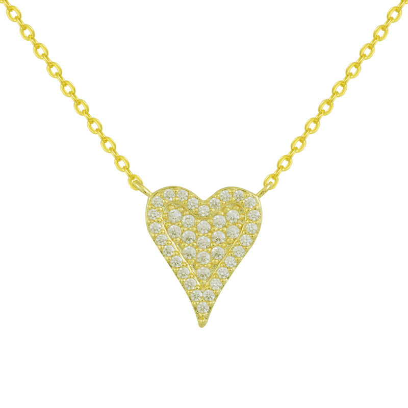 All My Love Necklace - EVRYJEWELS