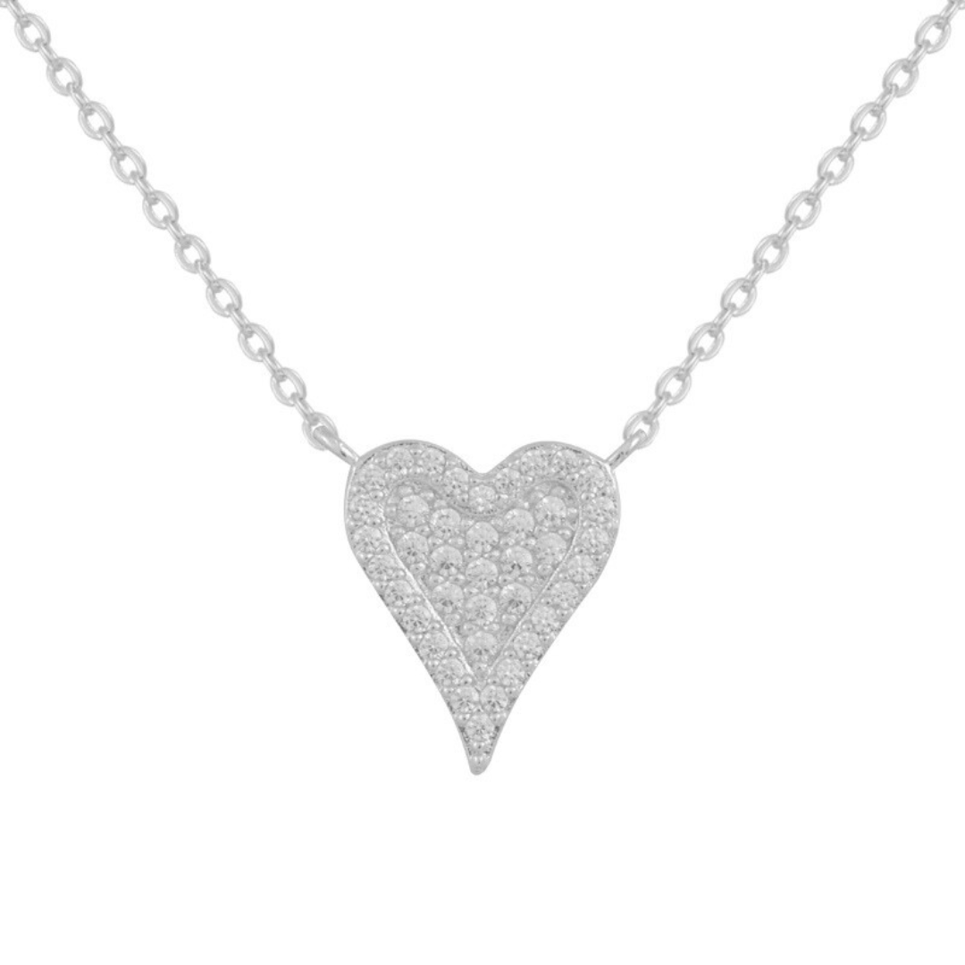 All My Love Necklace - EVRYJEWELS