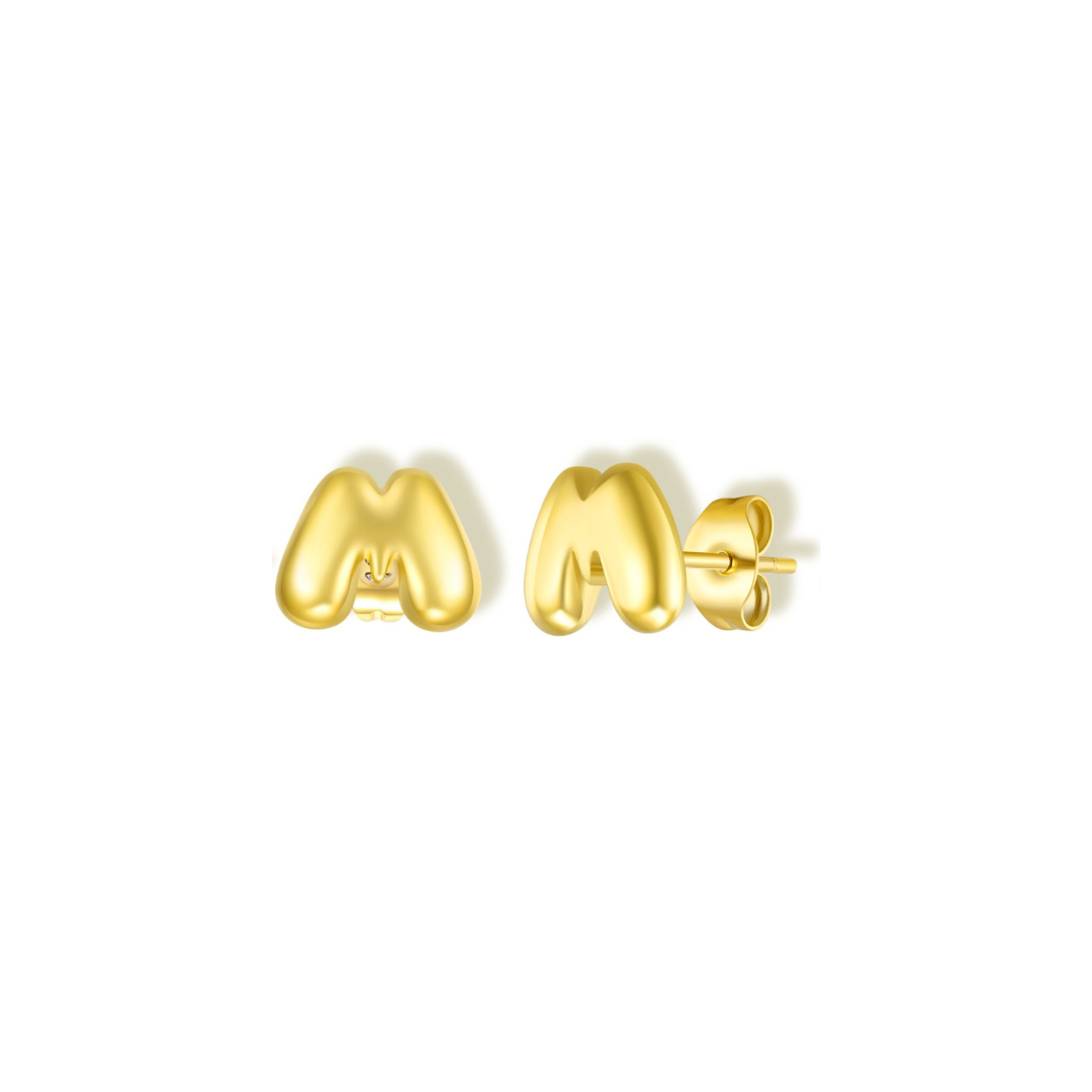 All About Me Earrings - EVRYJEWELS
