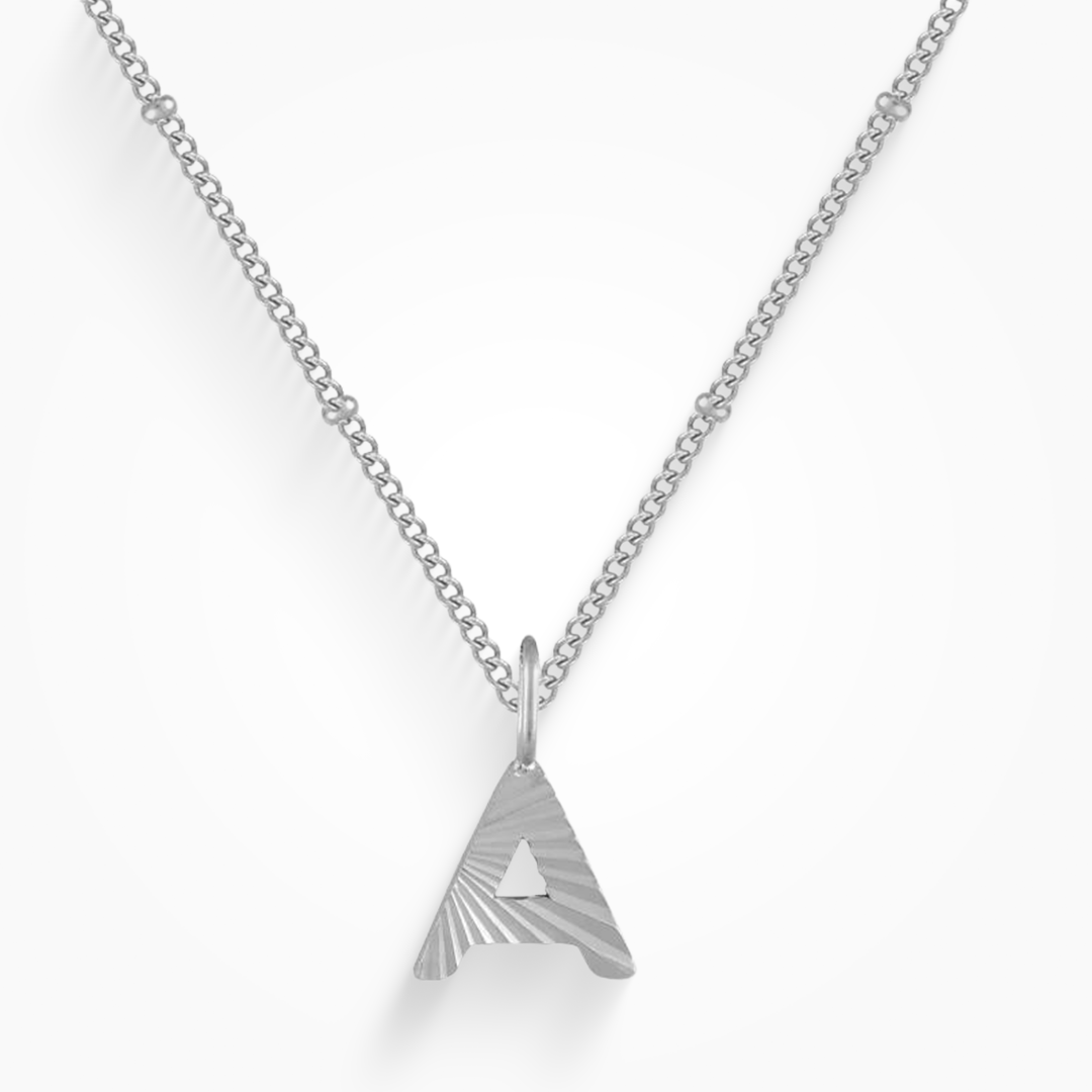 All For Me Necklace - EVRYJEWELS