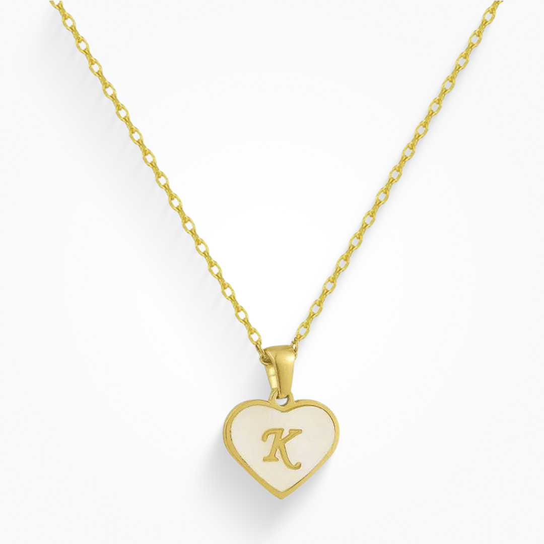 All Mine Necklace - EVRYJEWELS