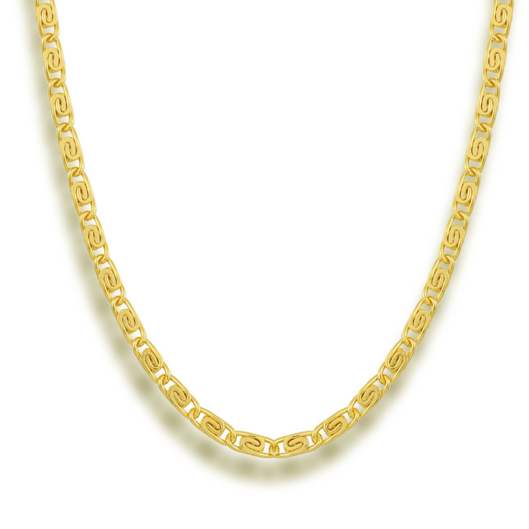 Allure Necklace - EVRYJEWELS