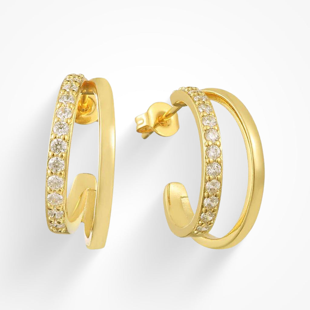 Amaya Earrings - EVRYJEWELS