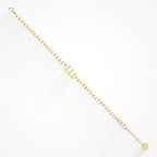 Angel Number Bracelet - EVRYJEWELS