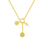 Annabelle Necklace - EVRYJEWELS