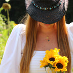 The Annabelle Necklace