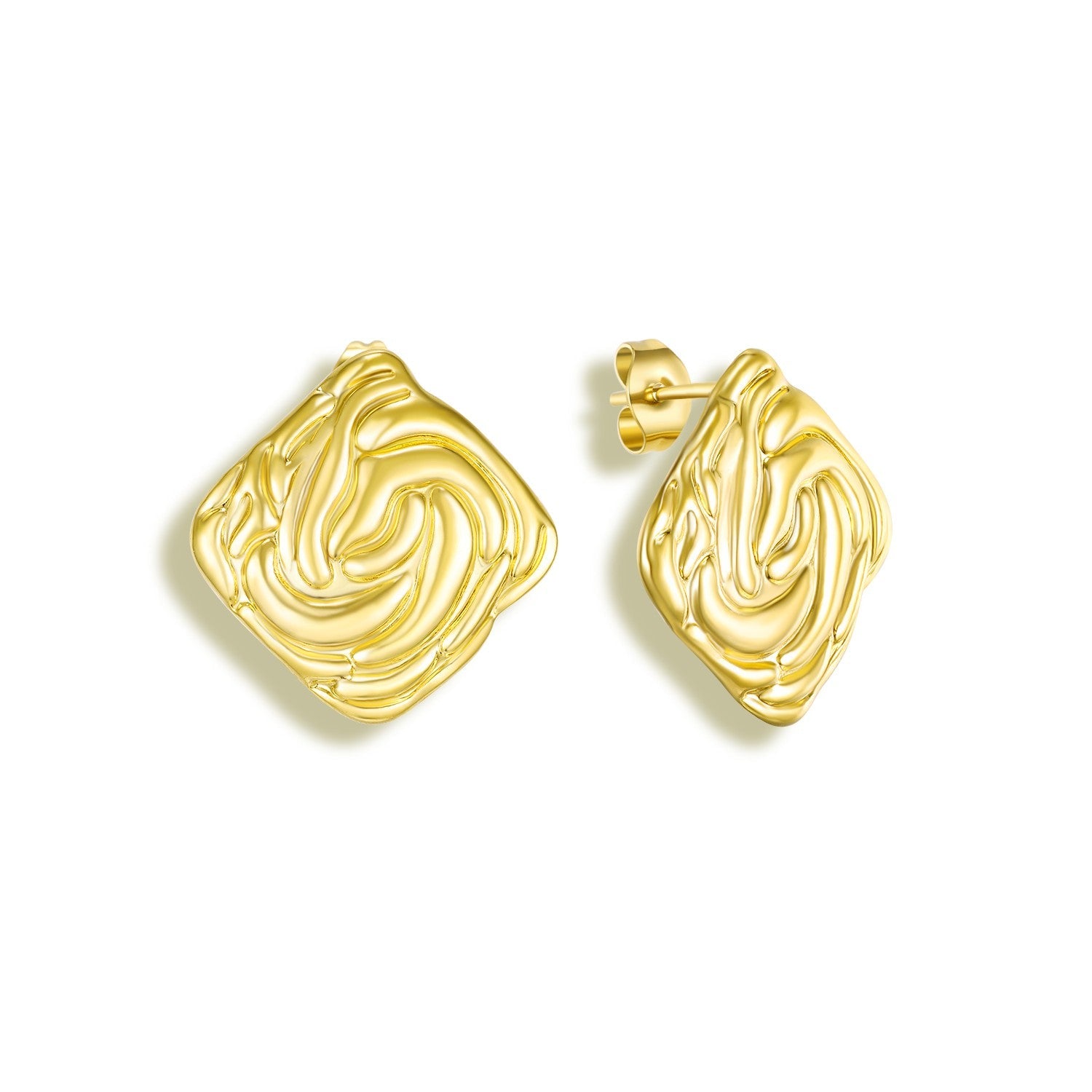 Aphrodite Earrings - EVRYJEWELS
