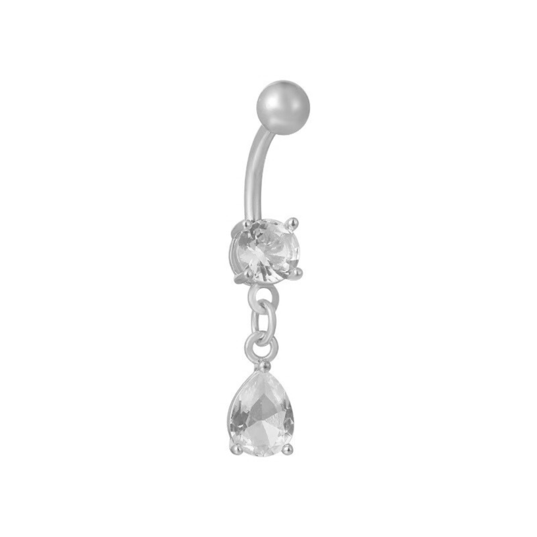 Aurora Belly Ring - EVRYJEWELS