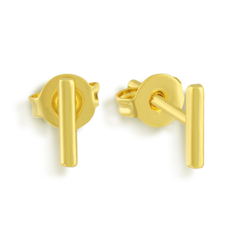 Bar Earrings - EVRYJEWELS