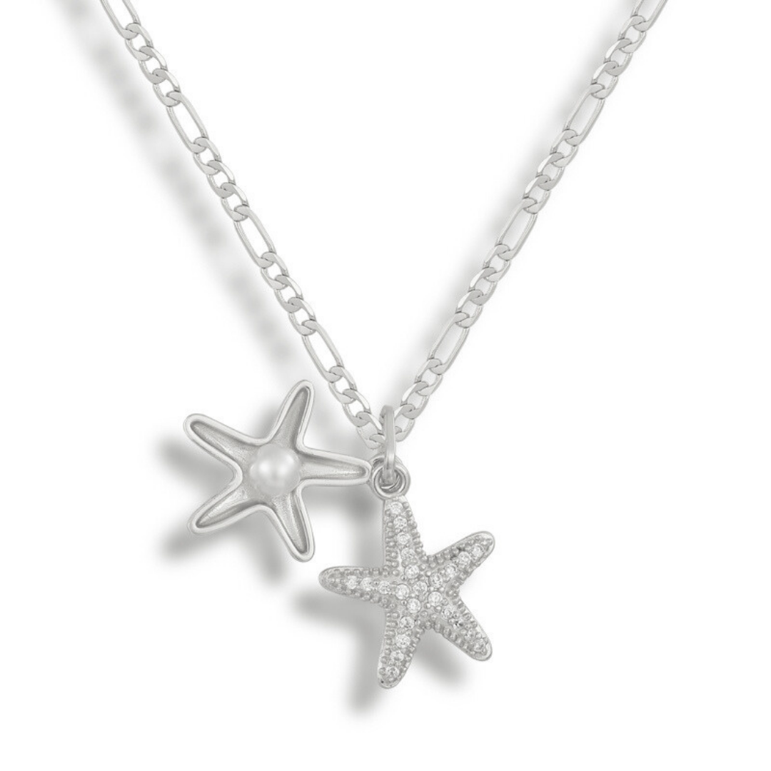 Barbados Necklace - EVRYJEWELS