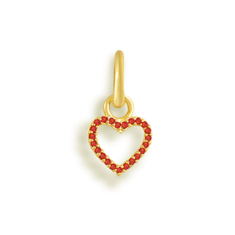Be Mine Charm - EVRYJEWELS