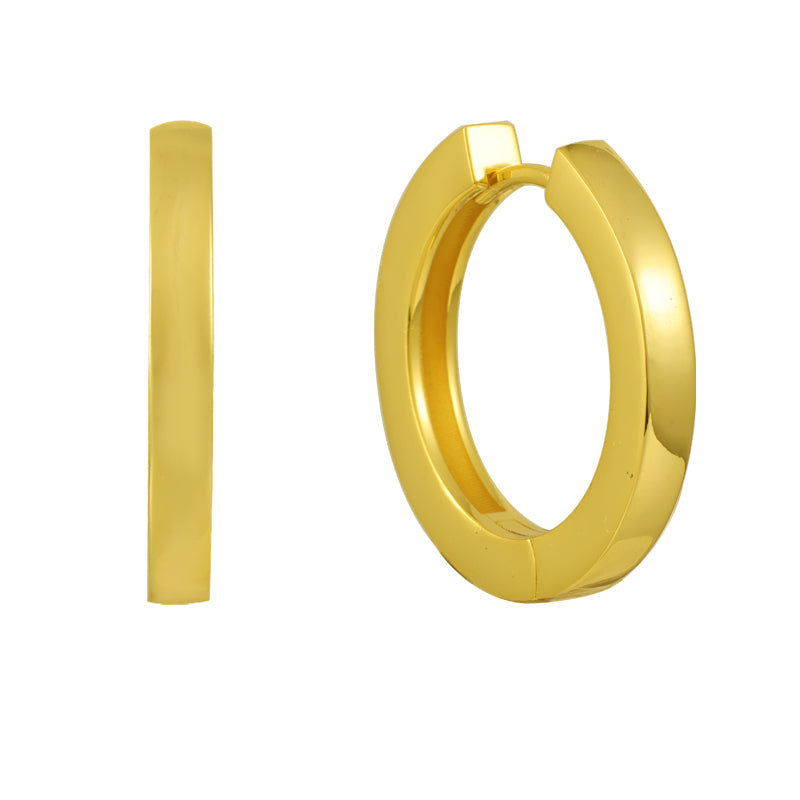 Berlin 2.0 Earrings - EVRYJEWELS