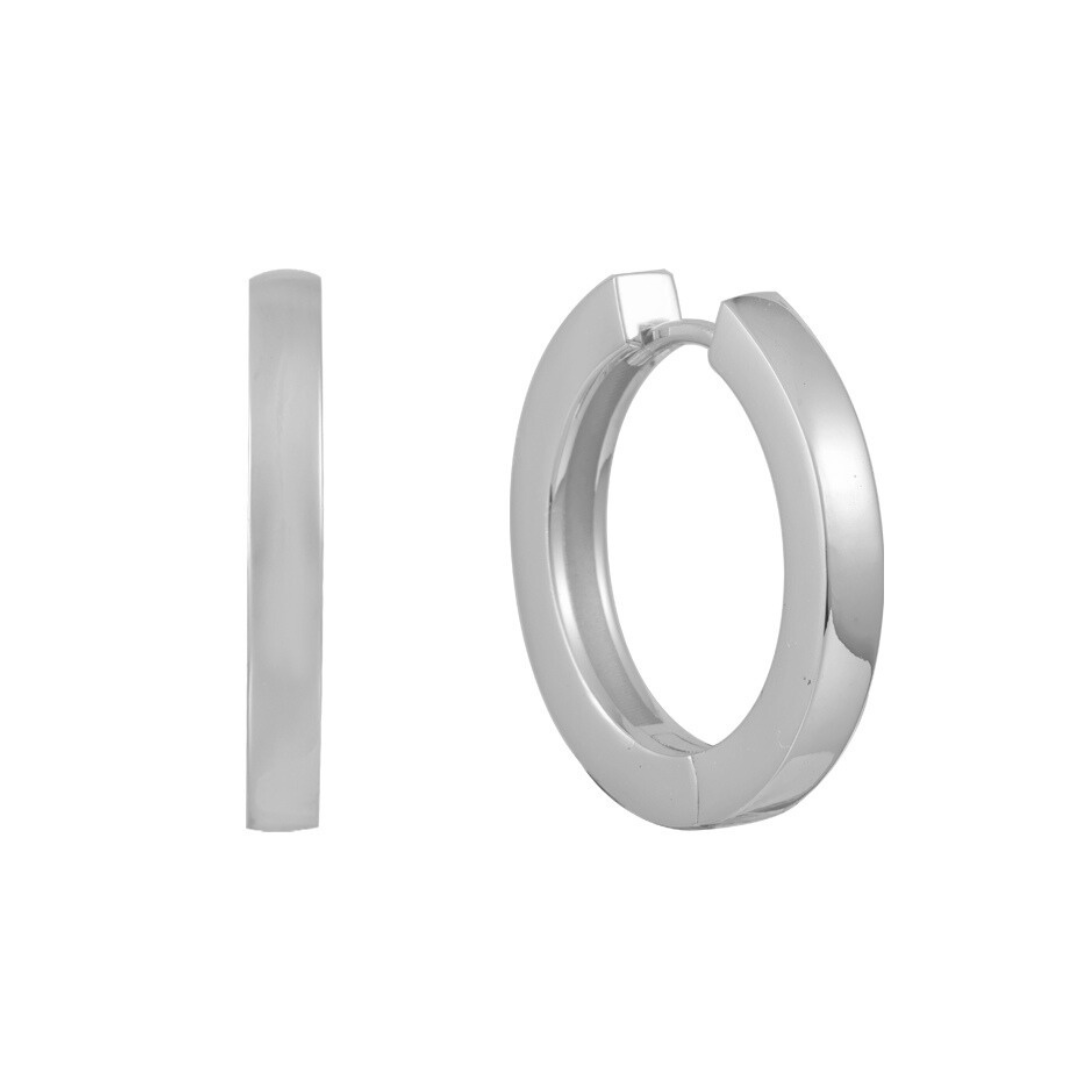 Berlin 2.0 Earrings - EVRYJEWELS