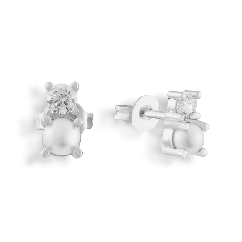 Better Together Earrings - EVRYJEWELS