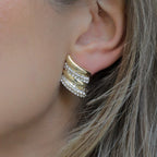 Bling Rush Earrings
