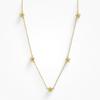 Blooming Necklace - EVRYJEWELS