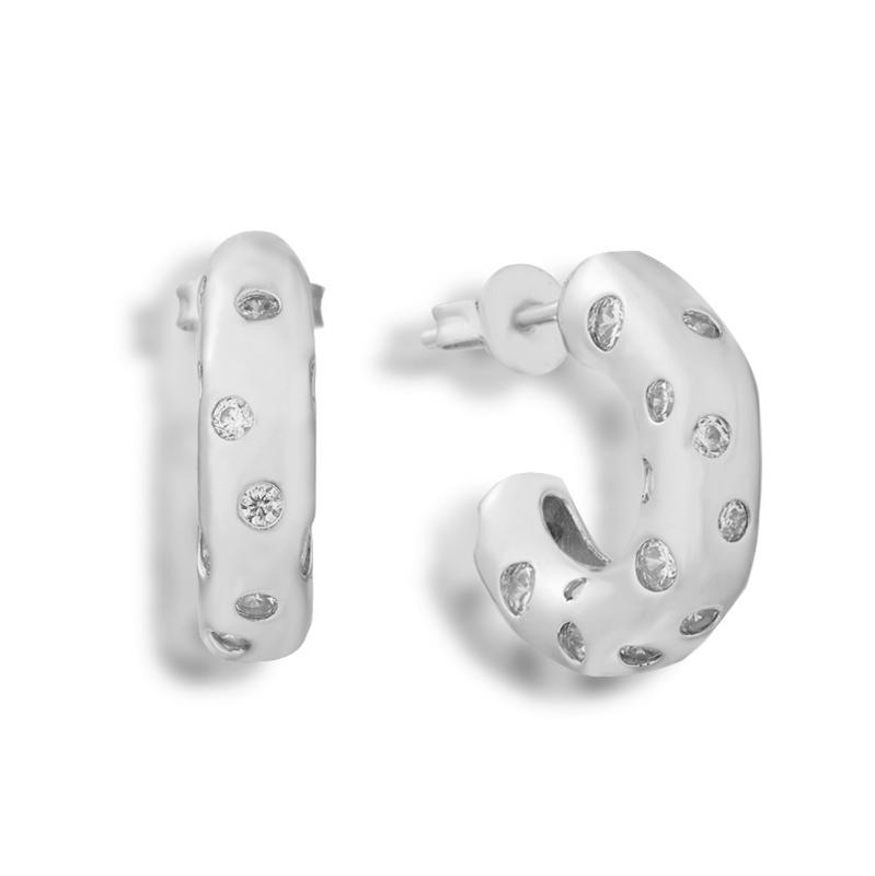 Buenos Aires Earrings - EVRYJEWELS