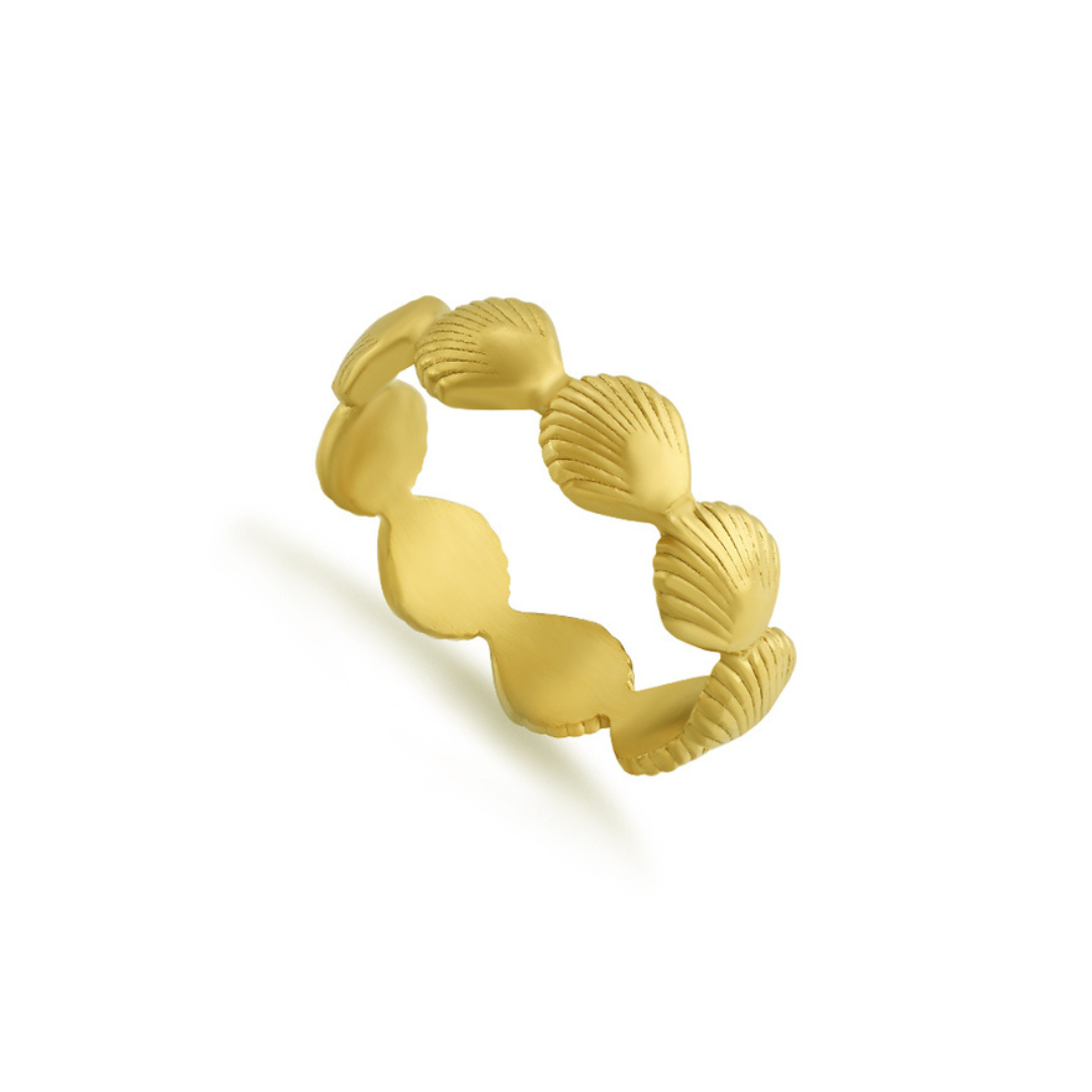 By the Sea Ring - EVRYJEWELS