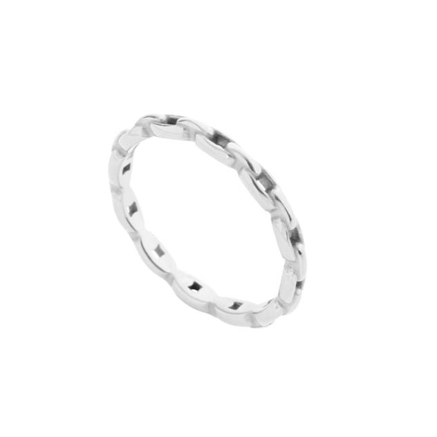 Chainz Ring - EVRYJEWELS