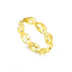 Coffee Break Ring - EVRYJEWELS