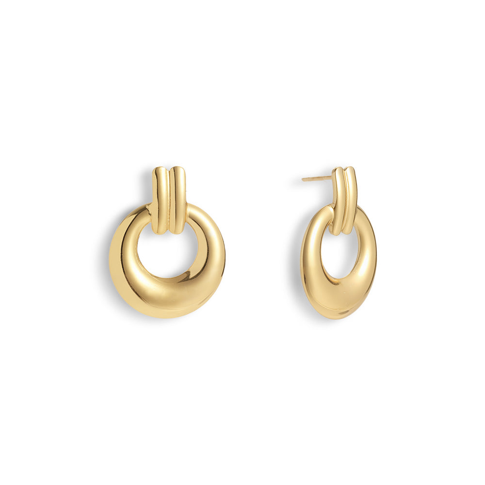 Colette Earrings