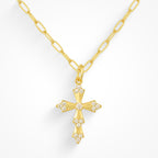 Crossroads Necklace - EVRYJEWELS