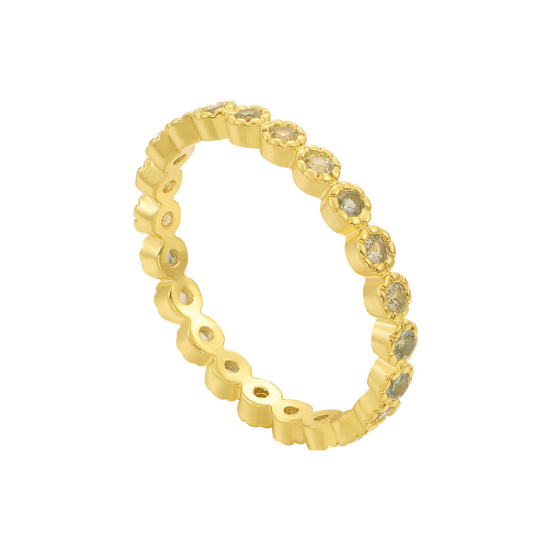 Cry Baby Ring - EVRYJEWELS