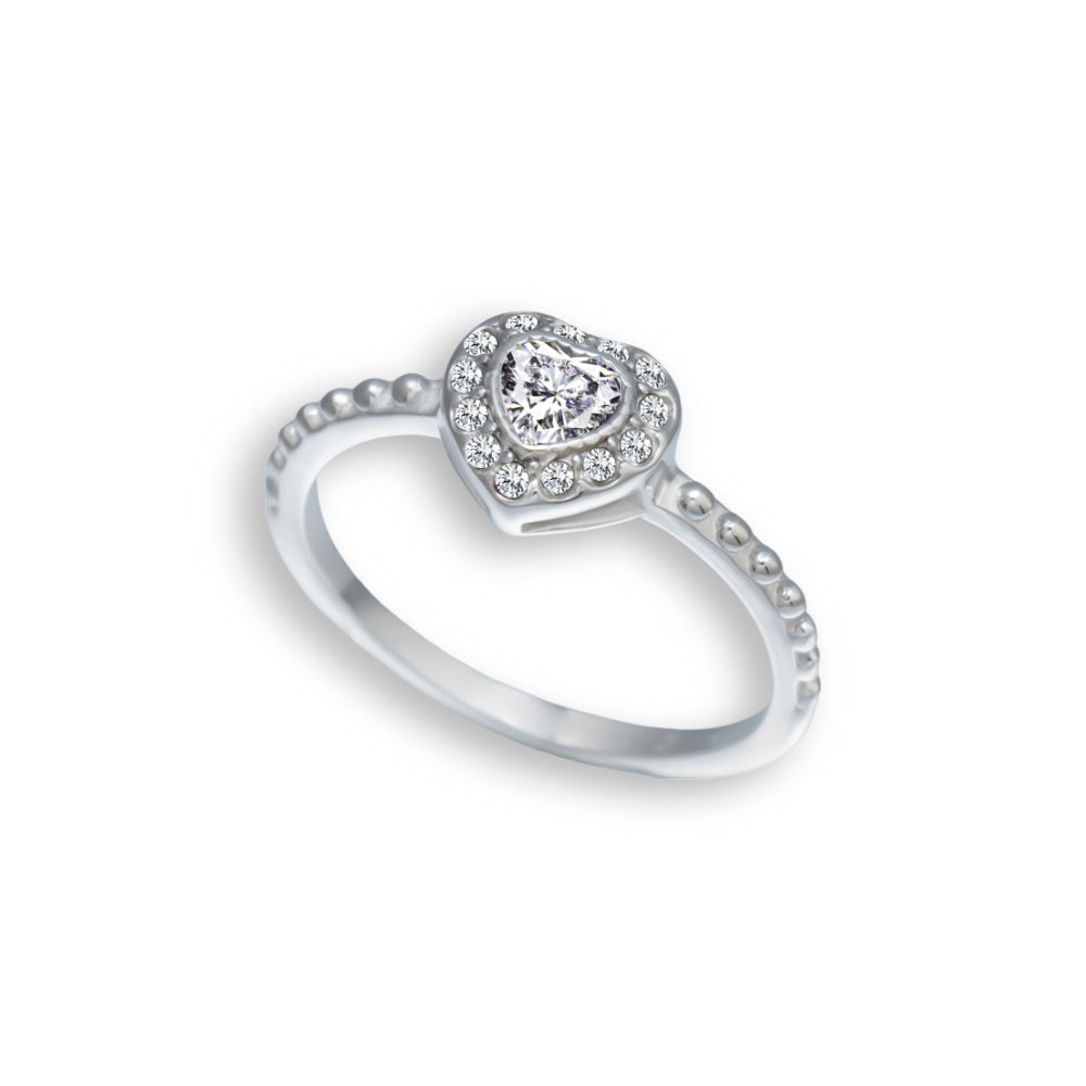 Cupid Ring - EVRYJEWELS