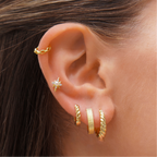 Dolce Ear Cuff