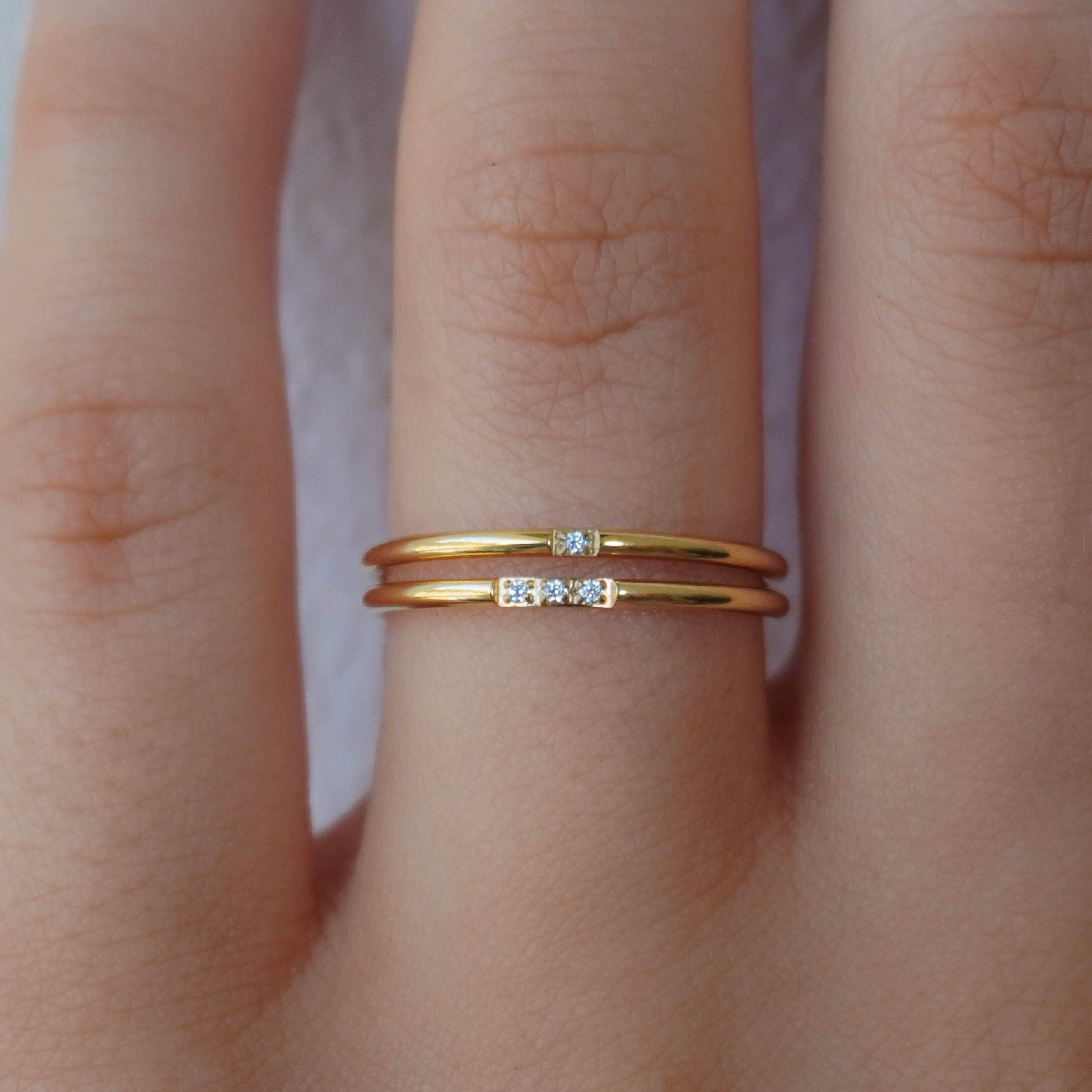 She's a Gem Ring (GIFTING) - EVRYJEWELS