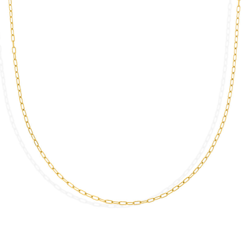 Demi Necklace - EVRYJEWELS