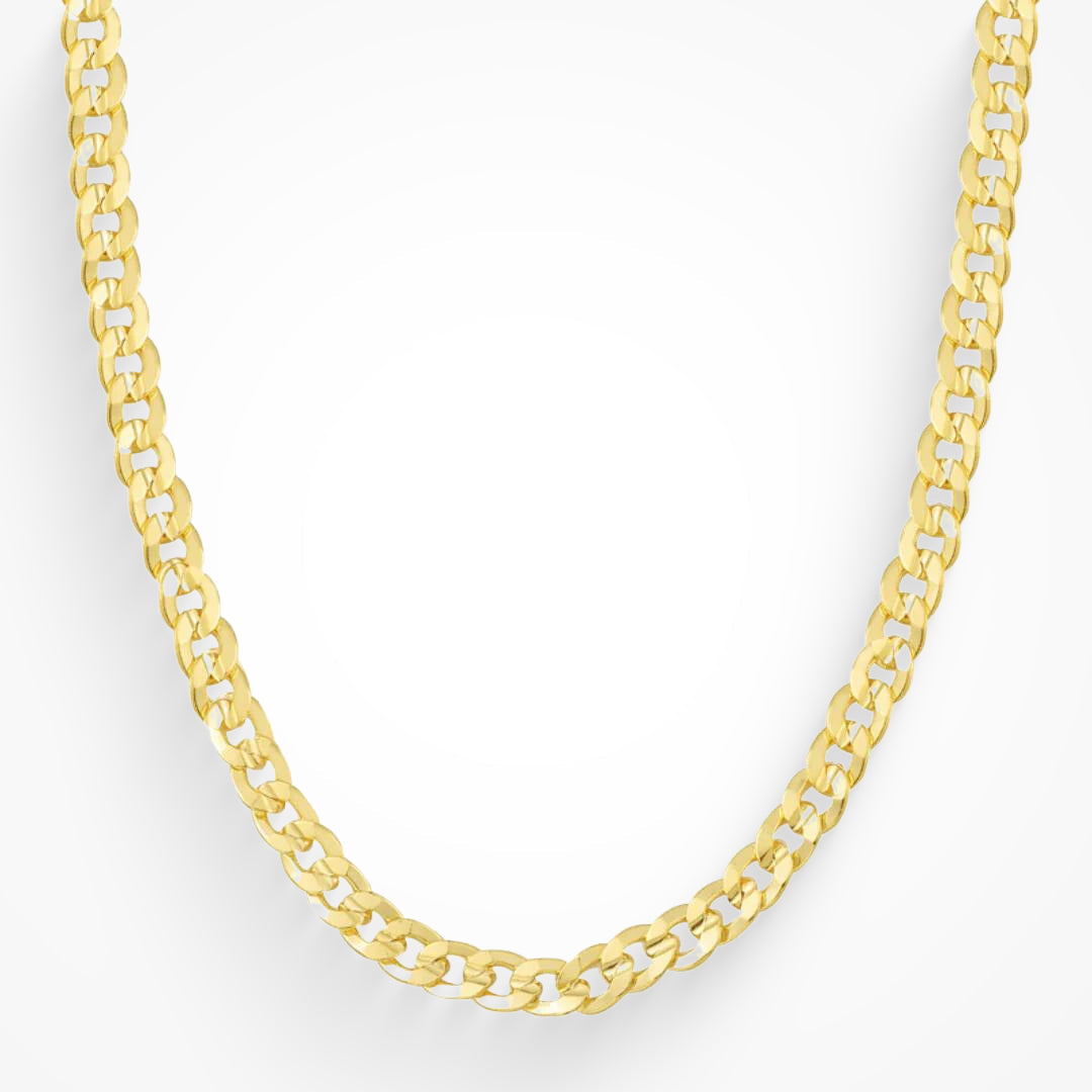 Devil Necklace - EVRYJEWELS