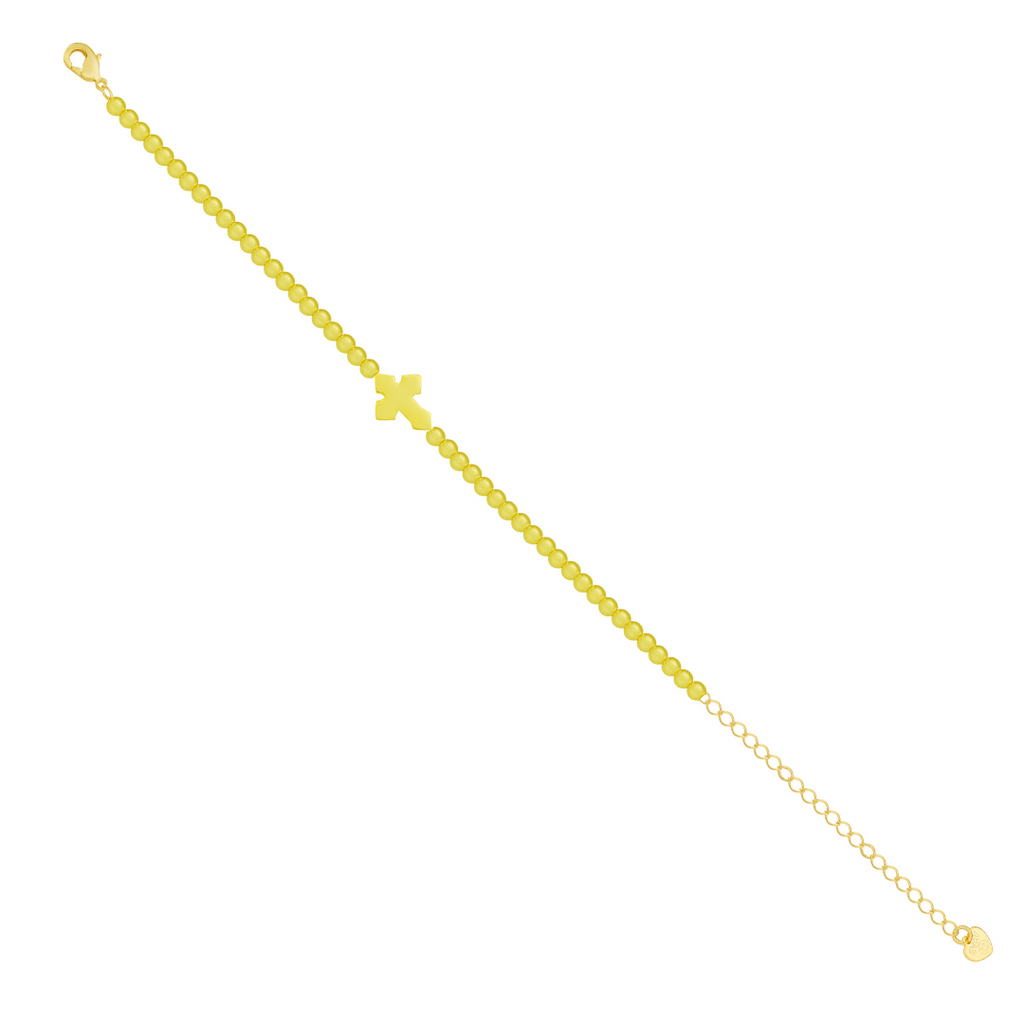 Devotion Bracelet - EVRYJEWELS