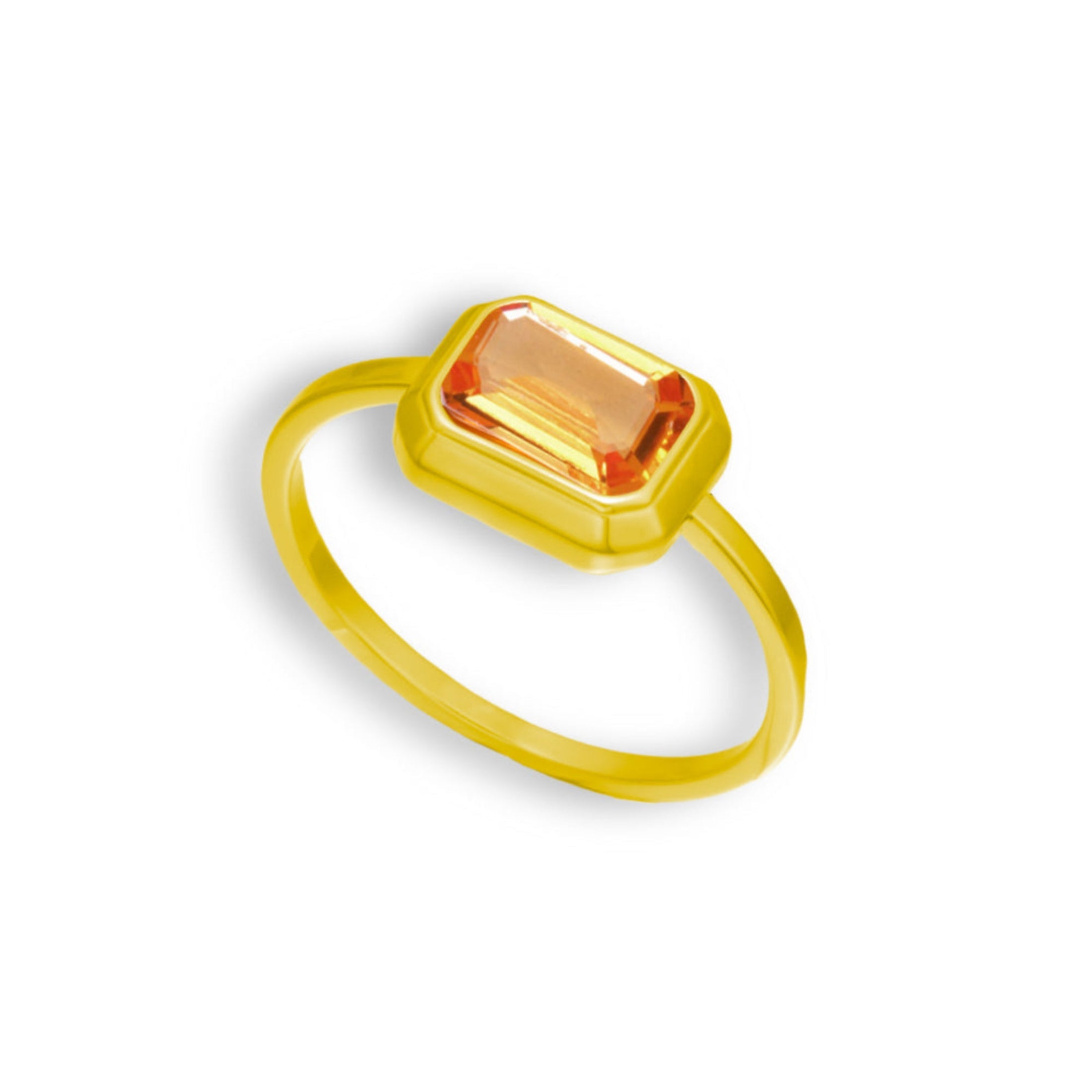 Diana Ring - EVRYJEWELS