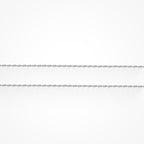 Don't Get It Twisted Waist Chain