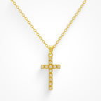 Don't Cross Me 2.0 Necklace - EVRYJEWELS