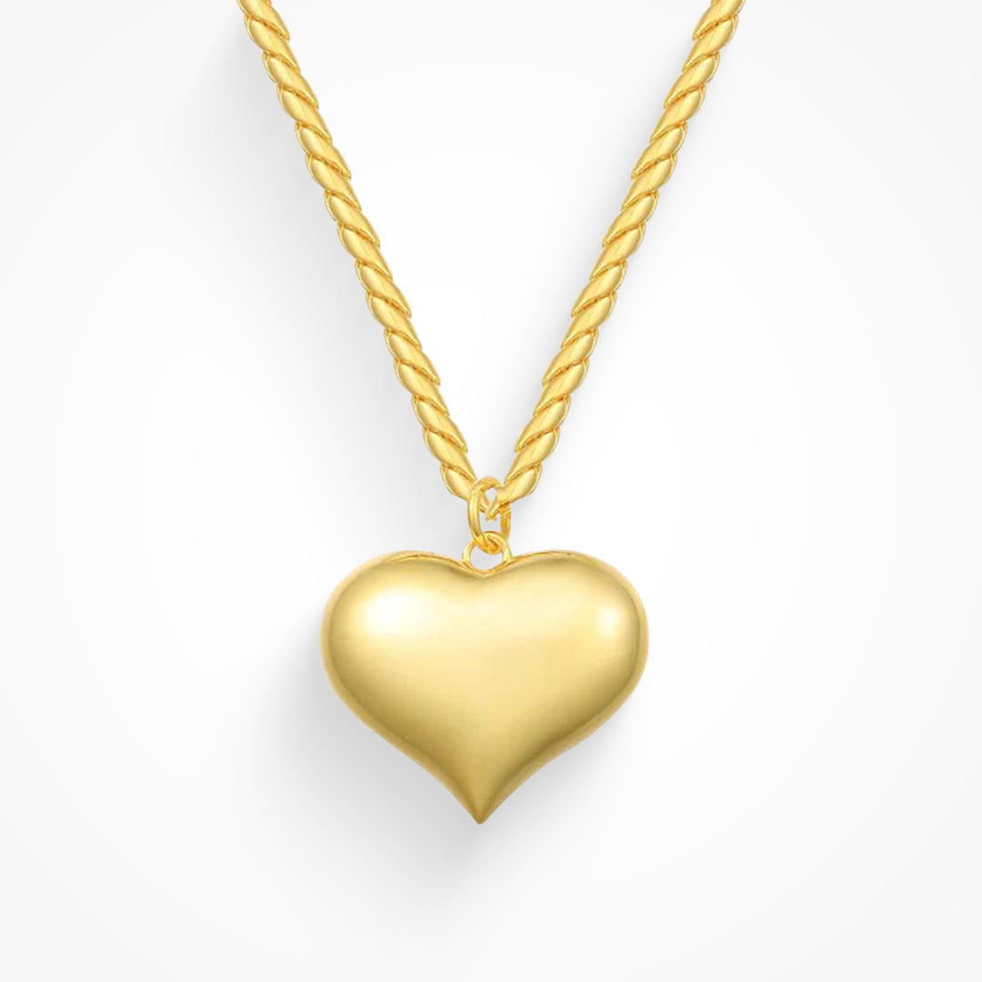 Dream Girl Necklace - EVRYJEWELS